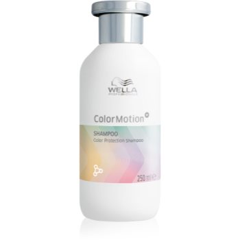 Wella Professionals ColorMotion+ șampon pentru protecția părului vopsit - imagine 2
